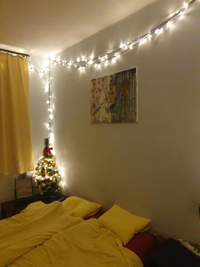 Basic, Quiet Apartment Close To Main Square Krakow Exterior photo